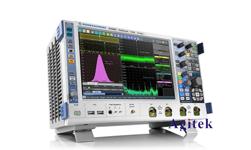 罗德与施瓦茨RTO2064示波器怎么样(图2)