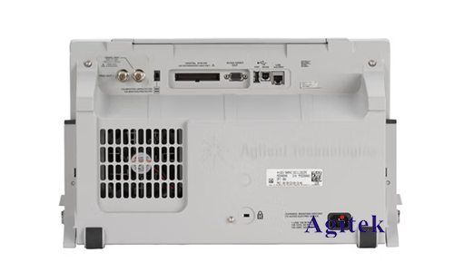 是德DSOX4024A示波器参数(图2)