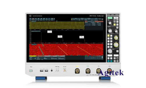 罗德与施瓦茨RTO6示波器怎么样(图1)
