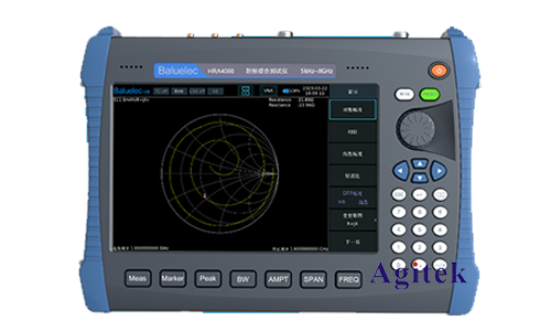 白鹭HRA4080射频综合测试仪(图1)