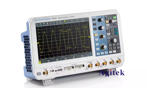 罗德与施瓦茨RTB2000示波器怎么样(图1)