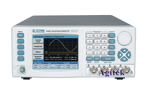 WW1074任意波形发生器怎么样(图1)
