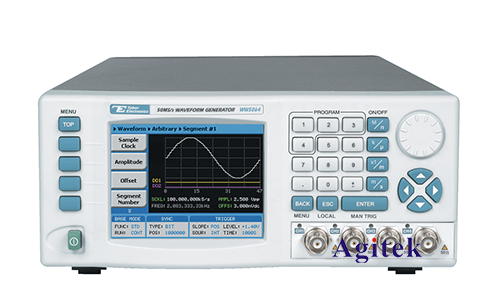 WW5064任意波形发生器怎么样(图1)