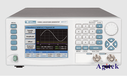 WW1071任意波形发生器怎么样(图2)