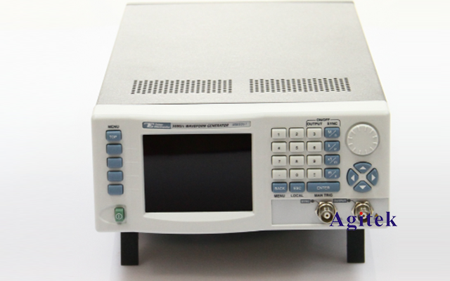WW5061任意波形发生器怎么样(图1)