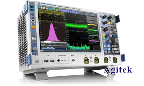 罗德与施瓦茨RTO2032示波器(图2)