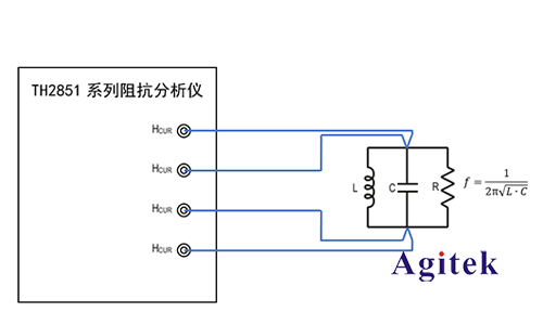 TH2851系列高精密阻抗分析仪在新型眼科中的应用(图3)