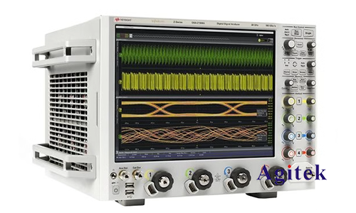 是德科技DSOZ594A示波器的主要功能与特点