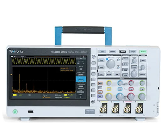 泰克TBS2204B数字存储示波器