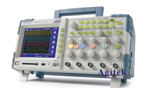 泰克TPS2014B示波器特点(图1)