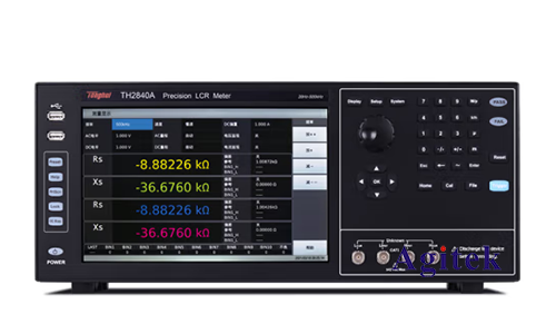 同惠TH2840A LCR数字电桥(图1)