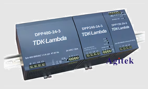 TDK-lambda可编程直流电源DPP480-24-3特点(图1)