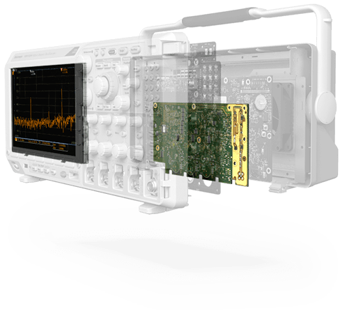 MDO4000混合域示波器(图5)