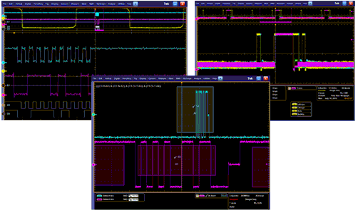 MSO/DPO70000DX 混合信号/数字荧光示波器(图3)