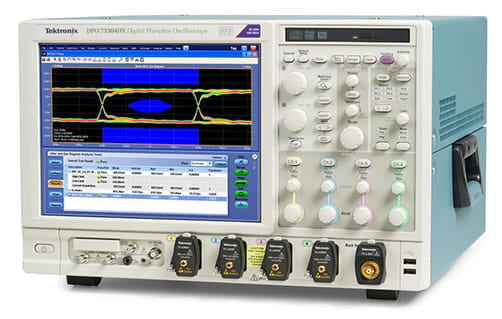 MSO/DPO70000DX 混合信号/数字荧光示波器(图2)