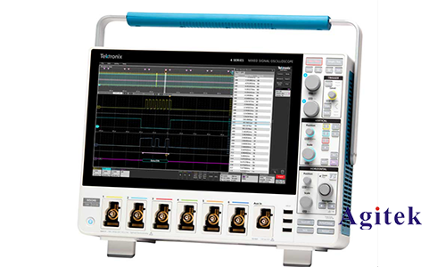 泰克MSO44混合信号示波器(图1)