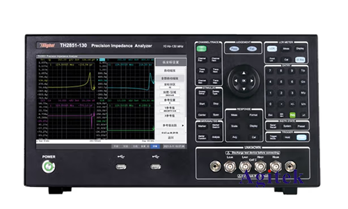 同惠TH2851-130阻抗分析仪(图1)