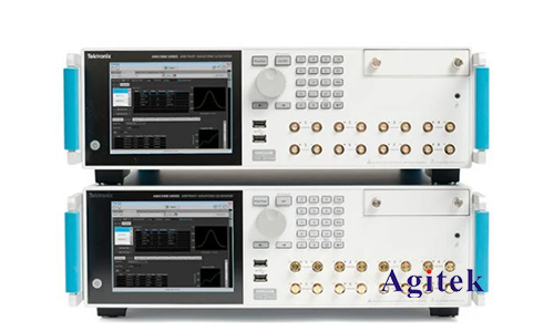 泰克AWG5202任意波形发生器