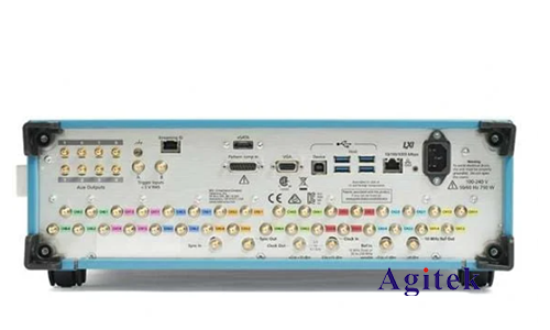 泰克AWG5202任意波形发生器