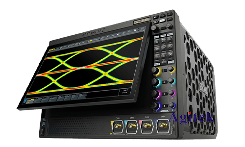 RIGOL普源DS70304示波器(图1)