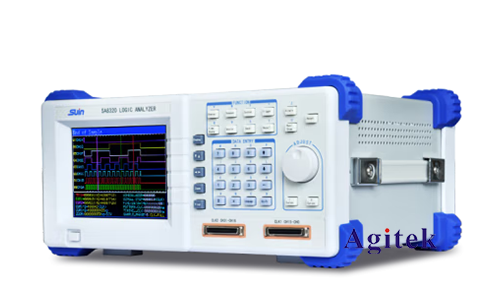 数英SA8320逻辑分析仪(图1)