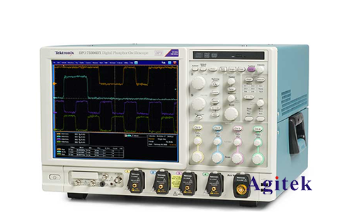 TEKTRONIX泰克MSO73304DX数字荧光示波器(图2)