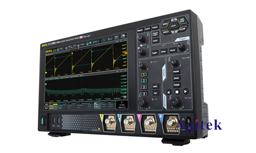 RIGOL普源精电DHO4204数字示波器(图1)