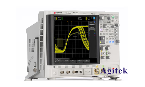 KEYSIGHT是德MSOX4052A示波器(图1)