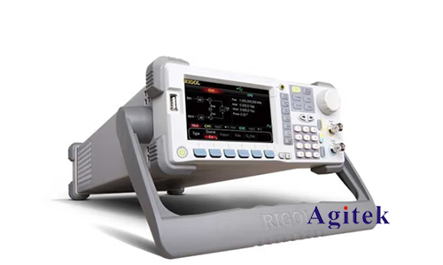 RIGOL普源DG5352函数/任意波形发生器(图1)