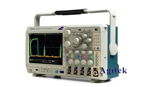 TEKTRONIX泰克MSO2002B混合信号示波器(图1)