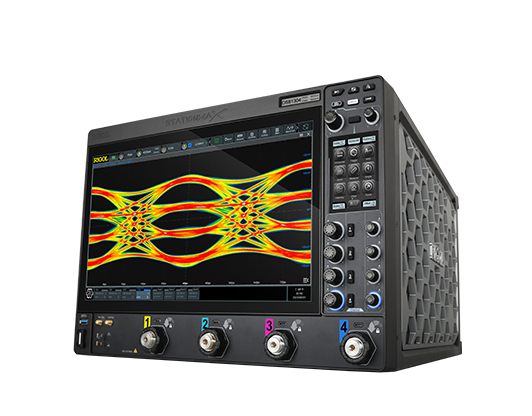 普源精电/RIGOL普源DS80000系列数字示波器