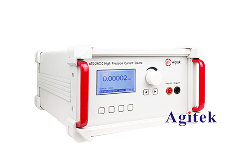 AIGTEK安泰电子ATS-2401C高精度电流源