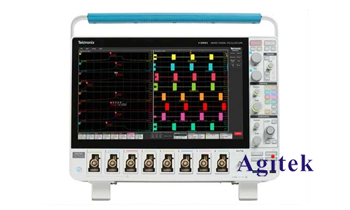 TEKTRONIX泰克MSO56B混合信号示波器(图1)