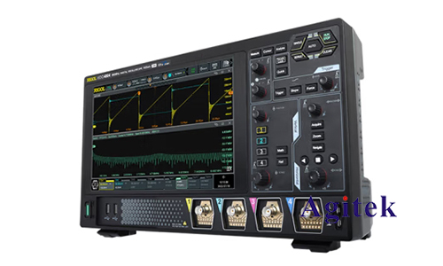 TEKTRONIX泰克MSO46混合信号示波器(图1)