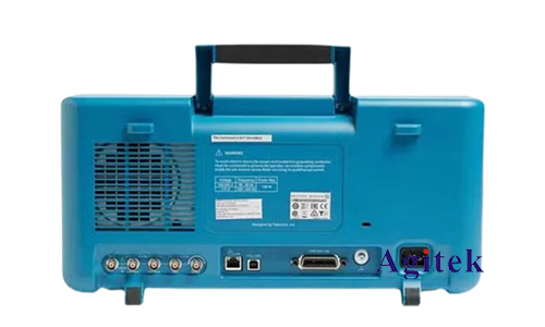 TEKTRONIX泰克AFG31151任意波函数发生器(图2)