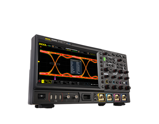 普源MSO8154A数字示波器