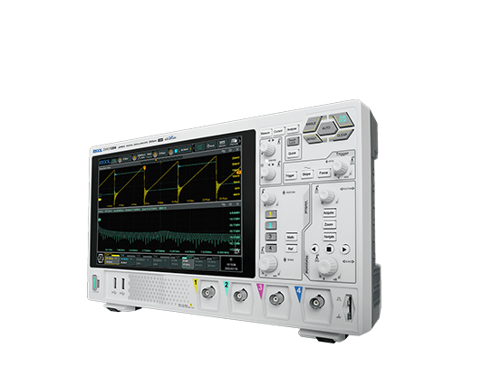 普源DHO1204数字示波器