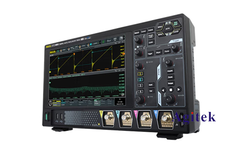 RIGOL普源DHO4804数字示波器(图1)