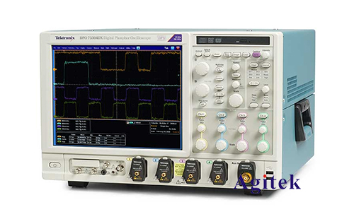 TEKTRONIX泰克MSO72504DX数字荧光示波器(图2)