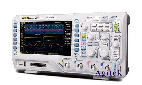 普源DS2102A数字示波器