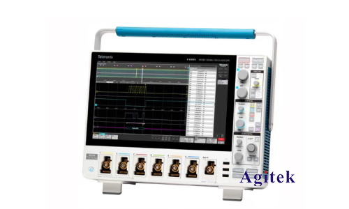 TEKTRONIX泰克mso44高压电流怎么测