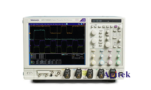 TEKTRONIX泰克DPO72504DX混合信号示波器(图1)