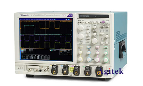 TEKTRONIX泰克DPO72504DX混合信号示波器(图2)