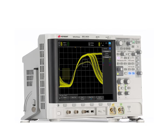 是德DSOX4104A示波器