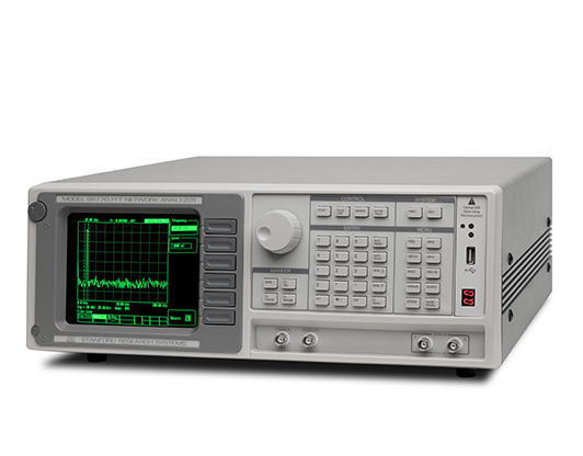 SR770单通道FFT频谱分析仪