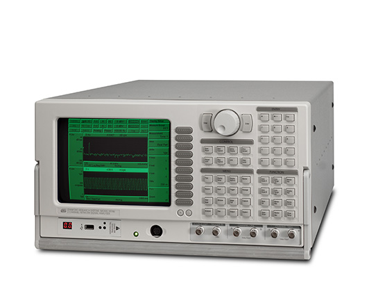 SR780双通道动态信号分析仪