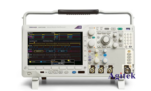 TEKTRONIX泰克MDO3032混合域示波器(图1)