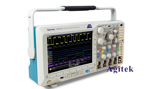 TEKTRONIX泰克MDO3032混合域示波器(图2)