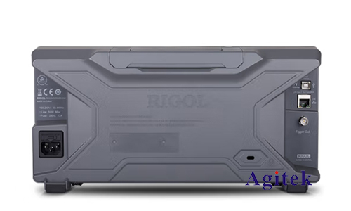 RIGOL普源精电DS2102A数字示波器