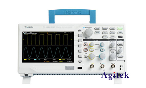 泰克示波器DPO与MDO系列(图1)